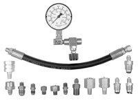 Star Products STATU22 POWER STEERING & RACK TESTER (PLASTIC BOX)