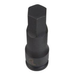 Sunex SUN36471 36471 3/8-Inch Drive 3/16-Inch Hex Impact Socket