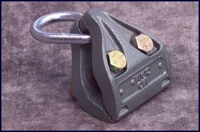 Mo-Clamp MOC4030 Three Way Pull Clamp