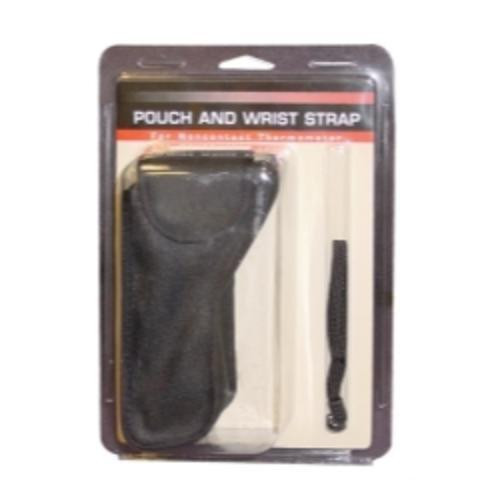 Raytek RAYMTAPK Comark Accessory Kit, with Wrist Strap and Pouch Only -- 14 per case