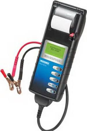 Midtronics MIDMDX-640 DIGITAL BATTERY ANALYZER