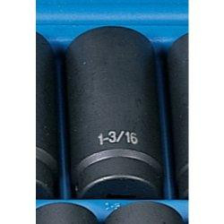 Grey Pneumatic GRE2038D (2038D) 1/2" Drive x 1-3/16" Deep Socket