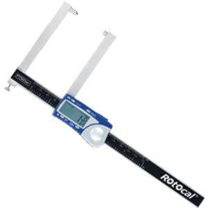 Fowler FOW74-150-006 ROTOCAL ELECTRONIC ROTOR GAGE (FOW-74-150-006)