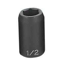 Grey Pneumatic GRE2016R SOC 1/2 1/2D IMP 6PT