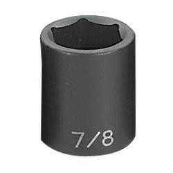 Grey Pneumatic GRE2028R 1/2" Drive x 7/8" Standard