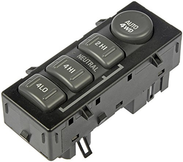 DORMAN 901062 4WD SWITCH DORMAN 901062 4WD SWITCH