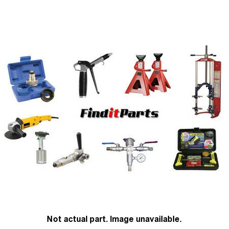 Private Brand Tools PBT70713 Line Clamp Master Set, 3 Piece (3 Piece Line Clamp Master Set)