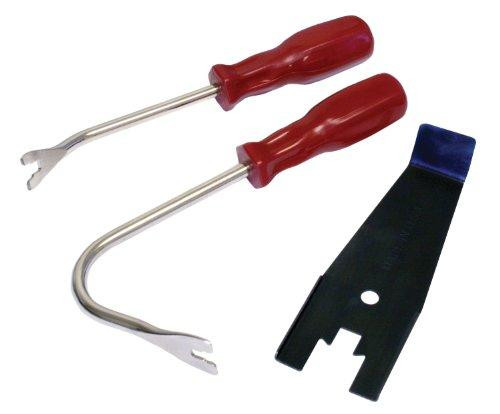 Lisle LIS35440 35440 Body Trim Tool - 3 Piece Set