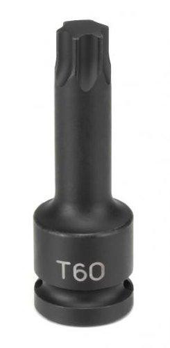 Grey Pneumatic GRE2170T (2170T) 1/2" Drive x T70 Internal Star Impact Driver Socket