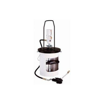 Samson SPM319 319 Economy Grease Pump System For 5 Gallon [35lb] Pail