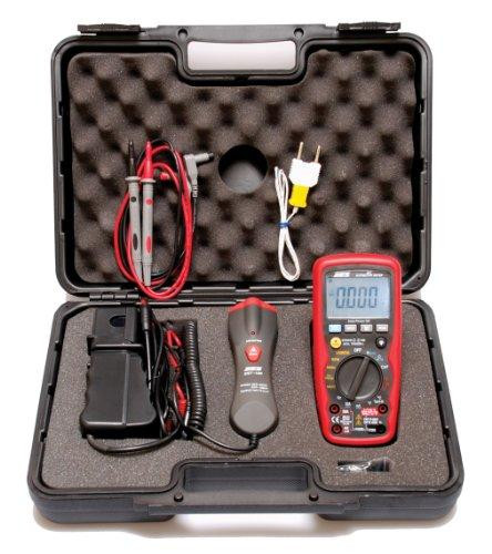Electronic Specialties ESI597IR ESI 597IR 597 1000V CATIII DMM and EST-100 IR Thermometer Kit