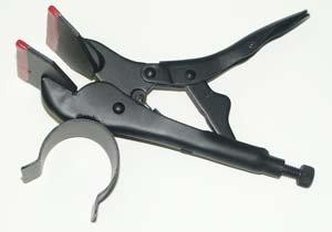 Steck STC35753 35753 Work Stand Clamp