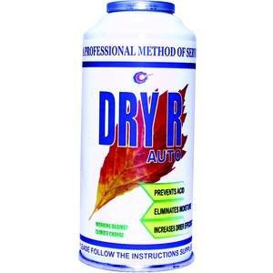 Cliplight CLP977KIT DRY R AC Efficiency Booster - Energy Efficient Air Conditioner, Energy Efficiency, Prevents AC Leaks - Saves the average home owner 300/year in energy costs