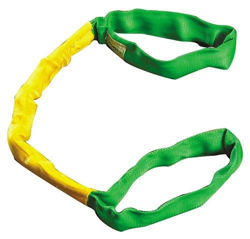 Mo-Clamp MOC6380 Moclamp 6380 36" Mo-Flex Nylon Sling