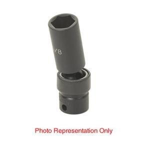 Grey Pneumatic GRE1021UMD SOC 21MM 3/8D IMP UNIV 6PT DP