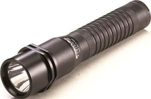 "STREAMLIGHT, INC." STL74300STREAMLIGHT, INC. 74300 Strion LED Flashlight without Charger, Black