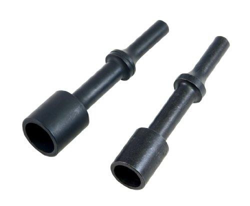 Lisle LIS38210 38210 Hub Remover Kit for Dodge