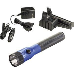 "STREAMLIGHT, INC." STL75613STREAMLIGHT, INC. SG75613 Blue LED Piggyback Stinger AC/DC Kit