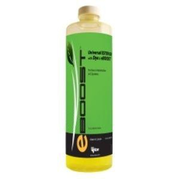 UVIEW UVU488016E Universal Ester Oil with Dye and eBOOST UVIEW UVU488016E Universal Ester Oil with Dye and eBOOST