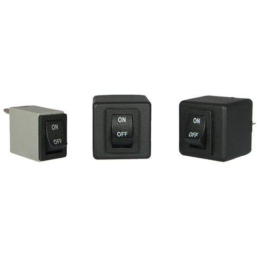 Innovative Products Of America IPA9036 Innovative Products 9036 Fuel Pump Relay Bypass Kit