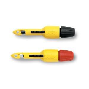 Pomona Electronics POM6405 Pomona 6405/POM Insulation Piercing Clip Set (Pack of 2)