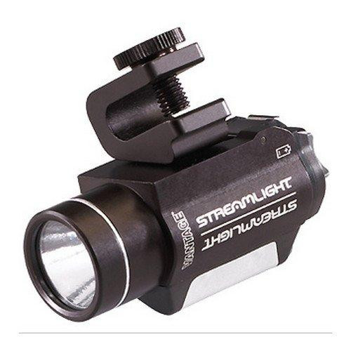 "STREAMLIGHT, INC." STL69140STREAMLIGHT, INC. 69140 Vantage LED Tactical Helmet Mounted Flashlight
