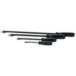 K Tool International KTI19240 PRY BAR SET 4PC WITH HANDLES