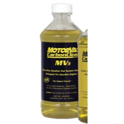 UVIEW MTT400-0020 MV3 Carbon Clean 12/CASE