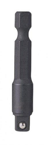 Grey Pneumatic GRE1414HA (1414HA) 1/4" Hex x 1/4" Square Socket Adapter