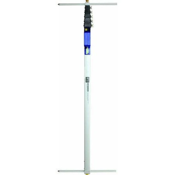 Dent Fix DENDF-3TC3 SHORT MEASURING TRAM 9 FT Dent Fix DENDF-3TC3 SHORT MEASURING TRAM 9 FT