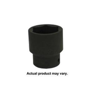 K Tool International KTI38136 KTI Impact Socket (Met 1/2 Dr 36MM)