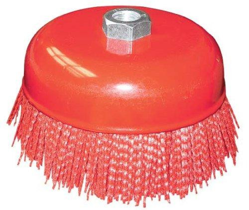 Astro Pneumatic AST4546 Astro 4546 6-Inch Nylon Bed Brush