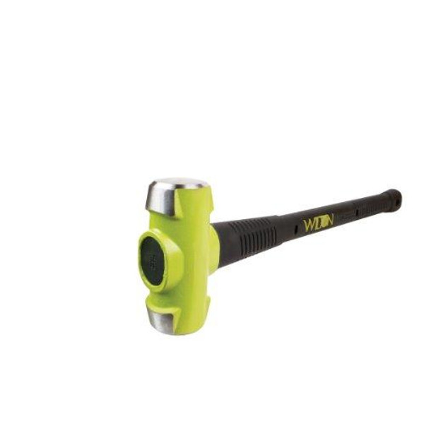 Wilton WIL21236 21236 12 lb. BASH Sledge Hammer with 36-in Unbreakable Handle