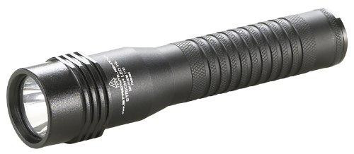 "STREAMLIGHT, INC." STL74750STREAMLIGHT, INC. 74750 Strion LED High Lumen Rechargeable Professional Flashlight without Charger - 500 Lumens