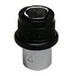 VIM Tools VIMHL414 1/4" HEX LOCKING BIT SOCKET, 1/4" SQ DR