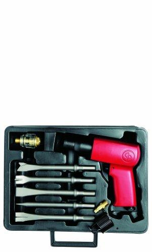 Chicago Pneumatic CPT7111K CP7111K .401" AIR HAMMER ROUND SHANK KIT