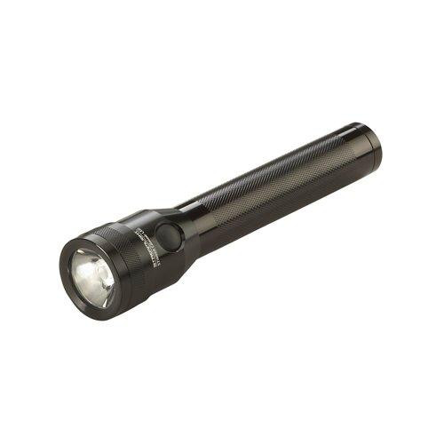 "STREAMLIGHT, INC." STL75662STREAMLIGHT, INC. 75662 Stinger Classic LED Rechargeable Flashlight with 120-Volt AC/DC Charger and 2-Holders - 500 Lumens