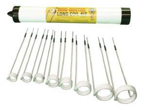 INDUCTION INNOVATIONS INC IDIMD99-675 Induction Innovations Mini Ductor Long Coil Kit