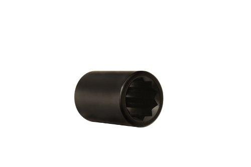 CTA Tools CTA3755 3755 10-Point Honda / Acura Rear Trailing Arm Socket