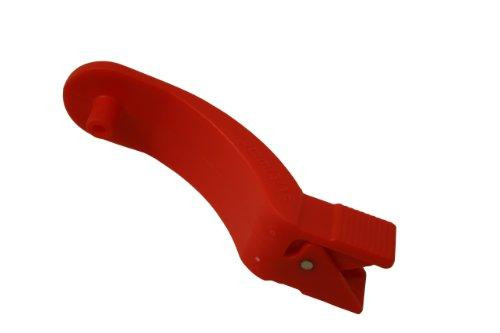 CTA Tools CTA3477 3477 3/16-Inch Fuel Line Disconnect Tool, 6.6L GM