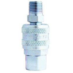 Milton Industries MILS772 Milton S-772 1/4" NPT A Style Coupler and Plug