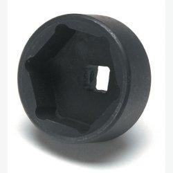 CTA Tools CTA2570 2570 Low-Profile Metric Cap Socket - 27-Millimeters