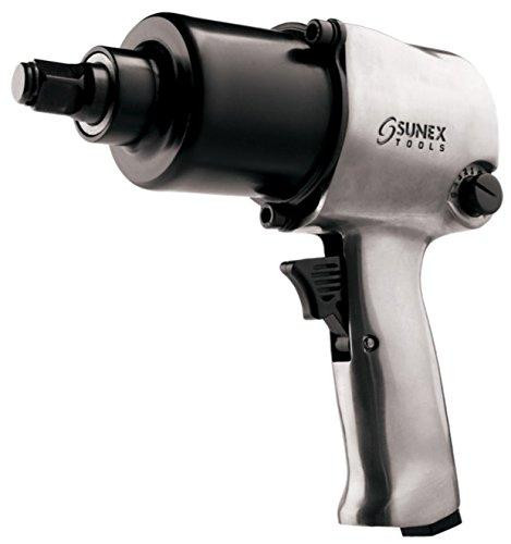 Sunex SUNSX231P Tools (SX231P) 1/2" Premium Impact Wrench