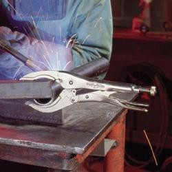 Vise Grip VGP12L3 Vise Grip VISE-GRIP Original Large Jaw Locking Pliers, 12", 12L3