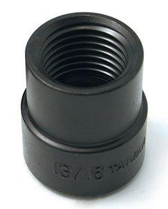 CTA Tools CTAA147 CTA Emergency Lug Nut Remover Socket - 13/16"" (A147)