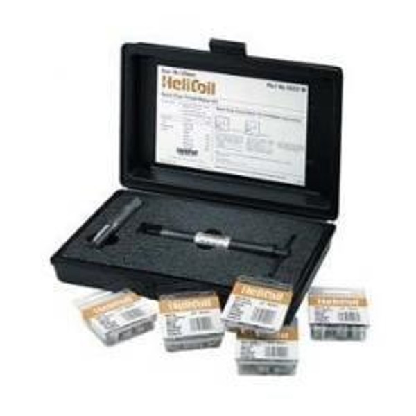 Helicoil HEL552318 552318 Spark Plug Hole Kit
