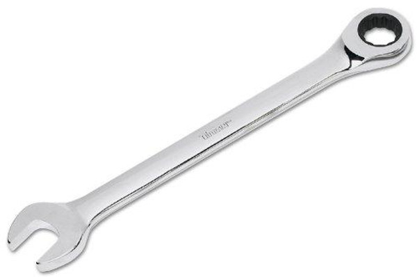 Titan TIT12615 Tools 12615 1-1/8" Ratcheting Wrench