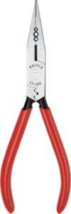 Grip On KNP1301-614 6 1/4" Electricians Pliers 10, 12, 14