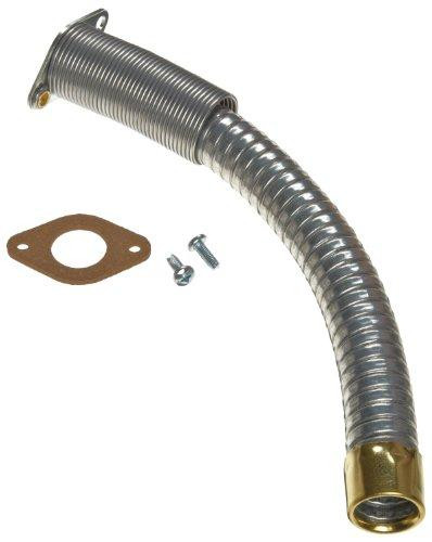 Justrite JUS11077 11077 1" Diameter x 9" Long Flex Hoses For Type II Safety Can