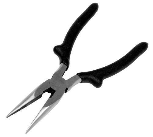 WILMAR WLM1428 1428 Nose Pliers